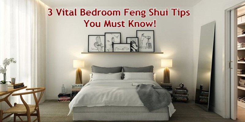 Feng Shui Small Bedroom
 Feng Shui Bedroom Bed HOME DELIGHTFUL