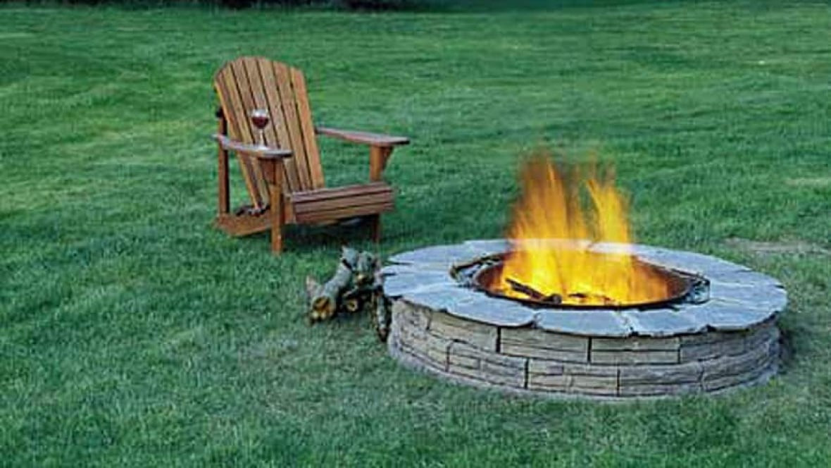 Firepit Or Fire Pit
 Edmonton council to debate changes to fire pit regulations