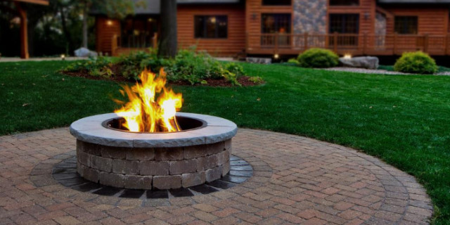 Firepit Or Fire Pit
 Outdoor Fire Pits Best Fire Pits 2018