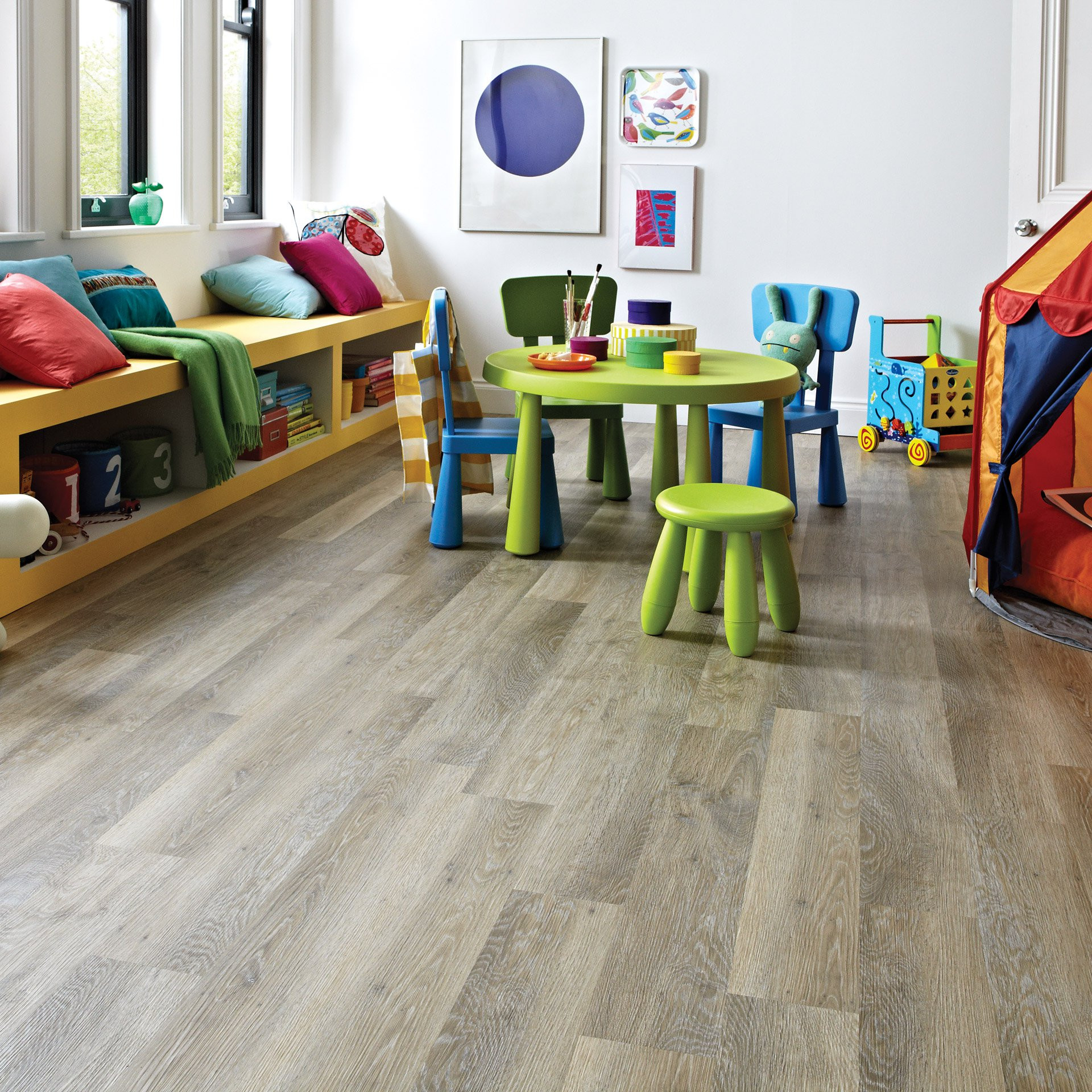 Floor For Kids Room
 Kids Room Flooring Ideas for Your Home