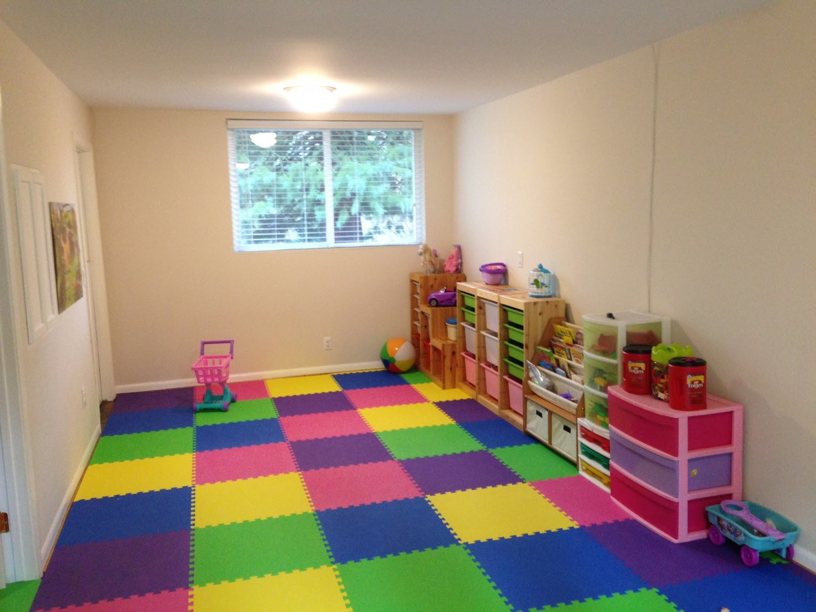 Floor For Kids Room
 Greatmats Specialty Flooring Mats and Tiles Creating a