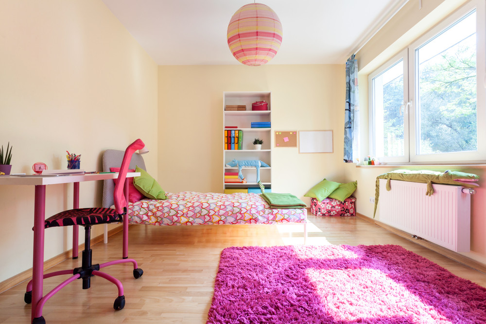 Floor For Kids Room
 Kids Bedroom Cleaning Checklist 6 TipsBuildDirect Blog
