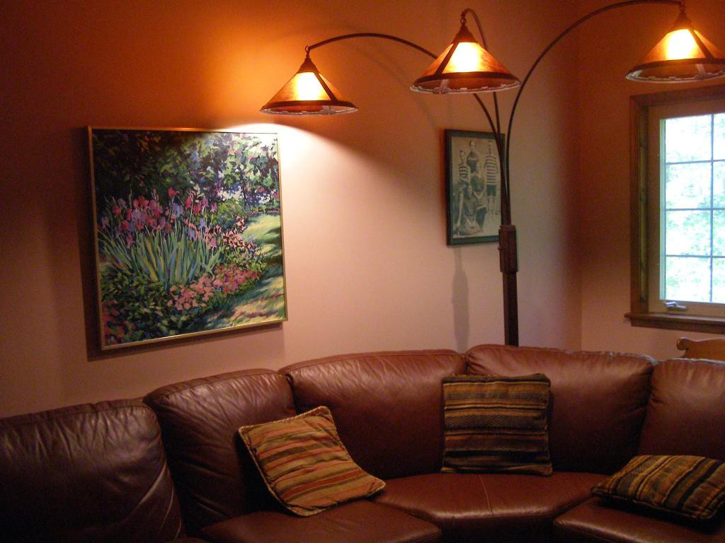Floor Lamps Living Room
 Lamps for Living Room Lighting Ideas