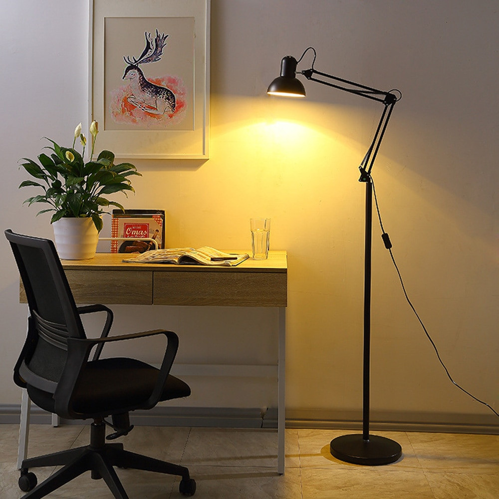 Floor Lamps Living Room
 Aliexpress Buy Jiawen LED Modern simple floor lamps