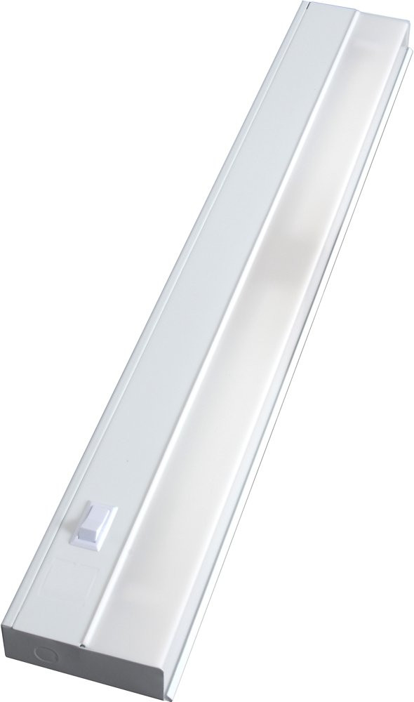 Fluorescent Under Cabinet Lighting Kitchen
 Amazon GE Premium 24 Inch Fluorescent Under Cabinet