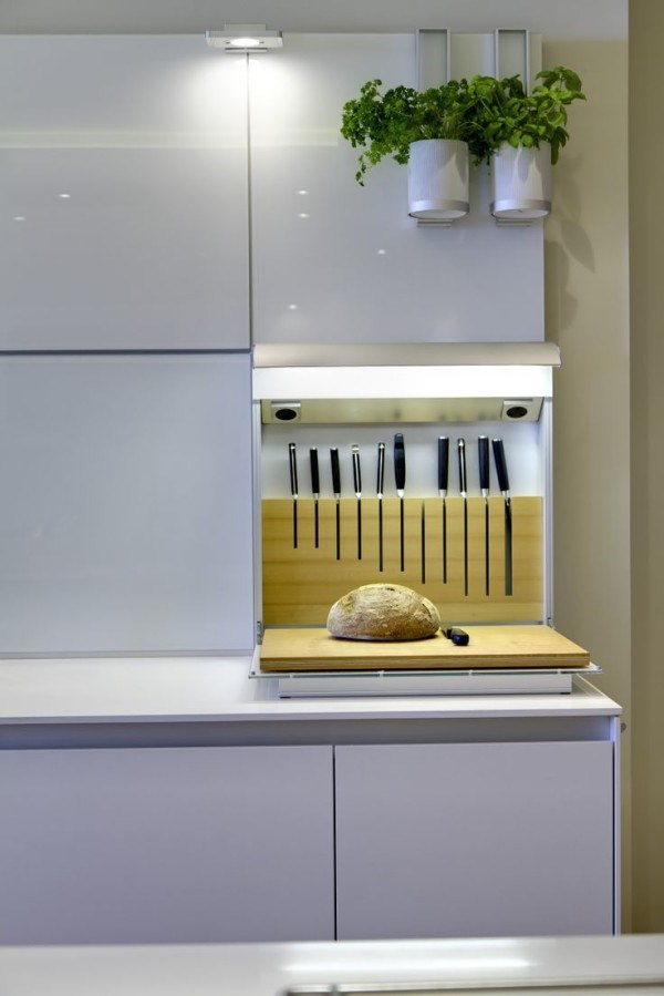 Fluorescent Under Cabinet Lighting Kitchen
 Fluorescent light fixtures – stylish lighting solutions