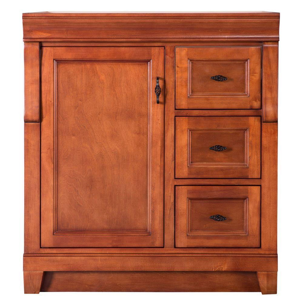 Foremost Bathroom Vanity
 Foremost Naples 30 in W x 21 63 in D Vanity Cabinet ly