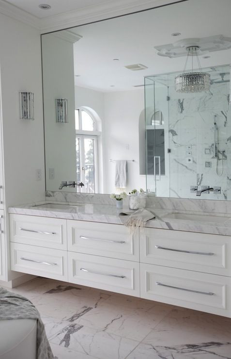 Frameless Bathroom Mirrors
 Custom Mirrors Bathroom Mirrors Bevelled Mirrors