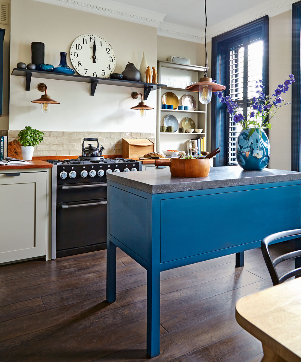 Freestanding Kitchen Cabinets
 Freestanding kitchens – Free standing kitchen units and