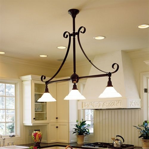 French Country Kitchen Pendant Lighting
 17 best Country Kitchen Lighting images on Pinterest