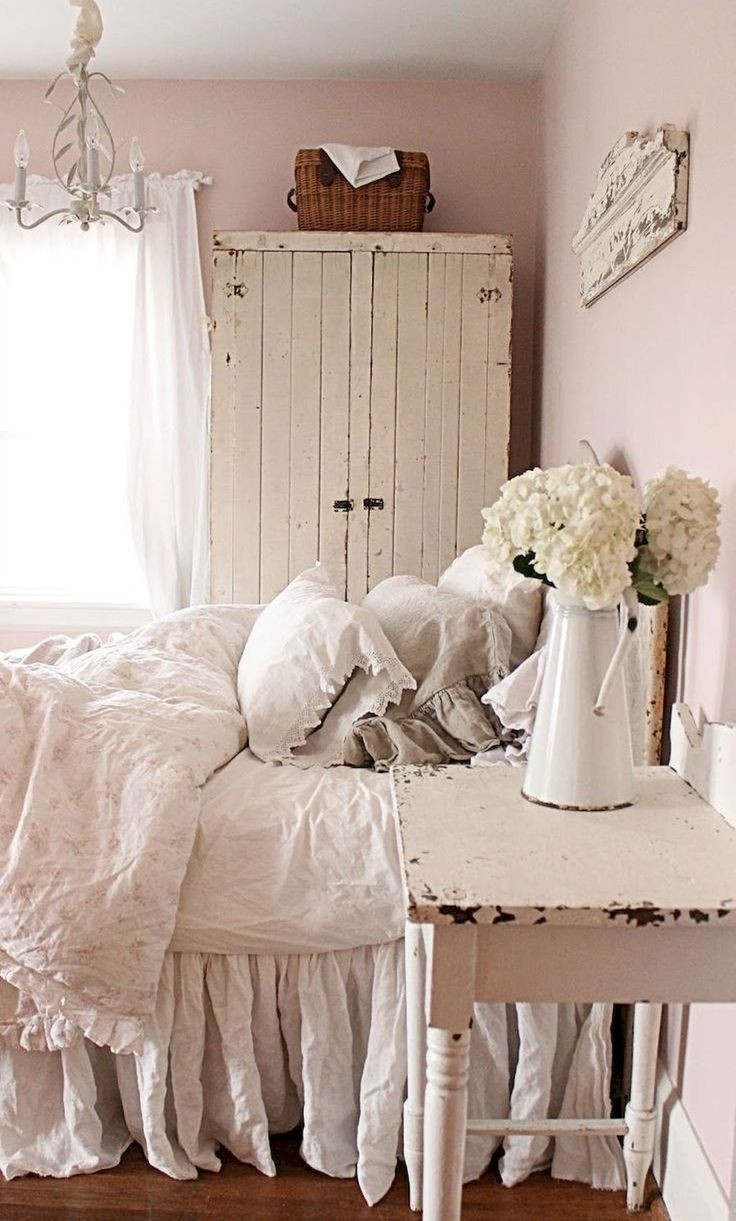 French Shabby Chic Bedroom Ideas
 2669 best Shabby Chic Cottage French Romantic Decorating