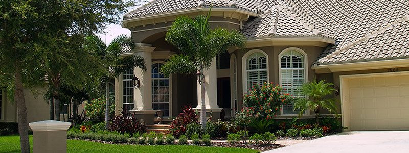 Front Entryway Landscape Ideas
 5 Simple Florida Landscaping ideas for an Inviting Home