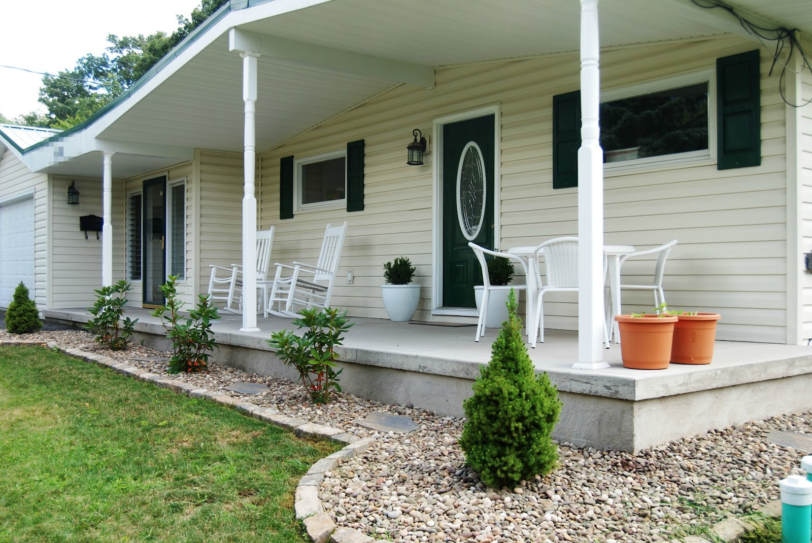 Front Porch Landscape Designs
 Design Great February 2015