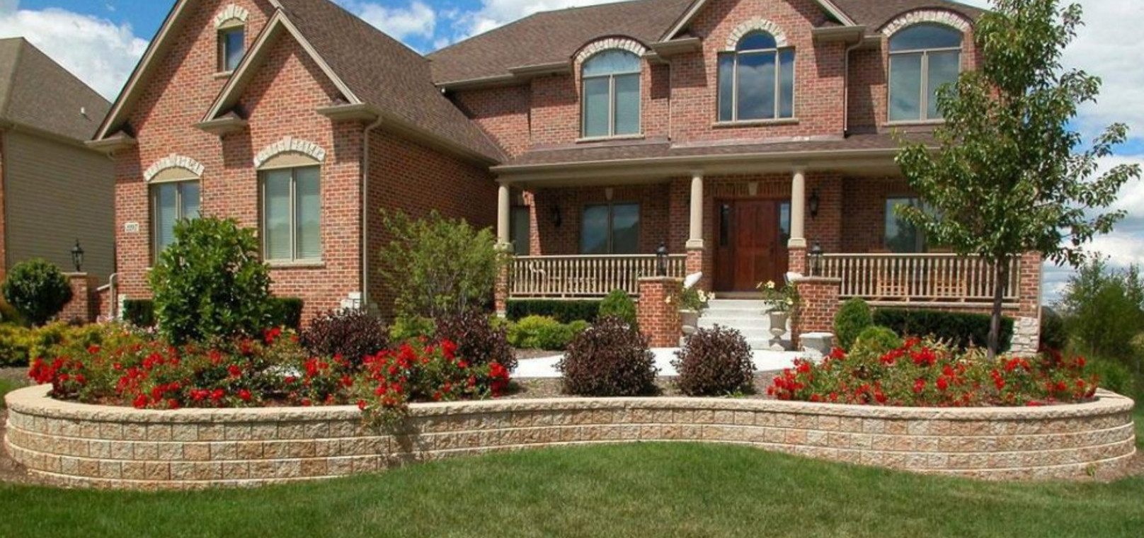 Front Yard Landscape Photos
 Incredible Landscaping Ideas to Transform your Front Yard