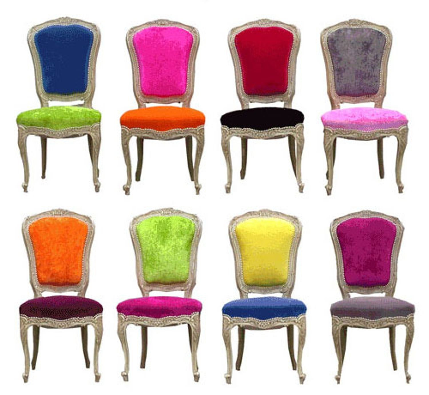 20 Perfect Funky Chairs for Living Room - Home, Decoration, Style and