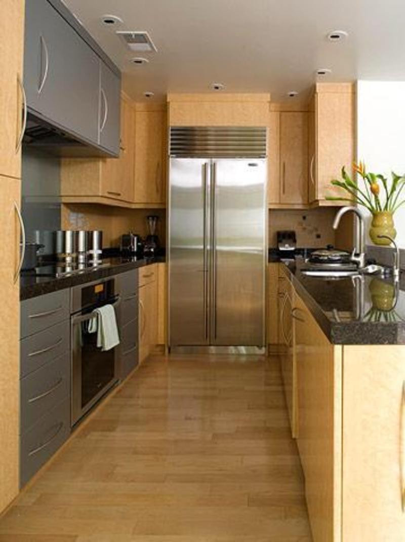 Galley Kitchen Design Ideas
 galley kitchen