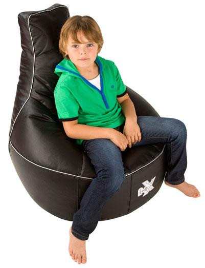 Game Chair For Kids
 Advent Day 3 Kids Gaming Chair MotherGeek