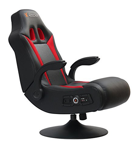 Game Chair For Kids
 Best Leather Recliner Gaming Chairs for Kids & Adults