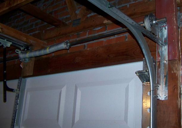 Garage Door Cable Came Off
 Garage Door Cable Problems General DIY Discussions