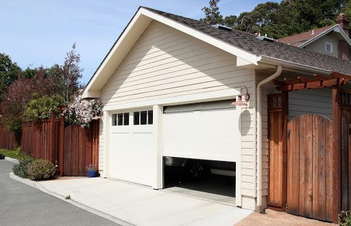 Garage Door Keeps Opening
 Why do garage doors keep opening – TopsDecor