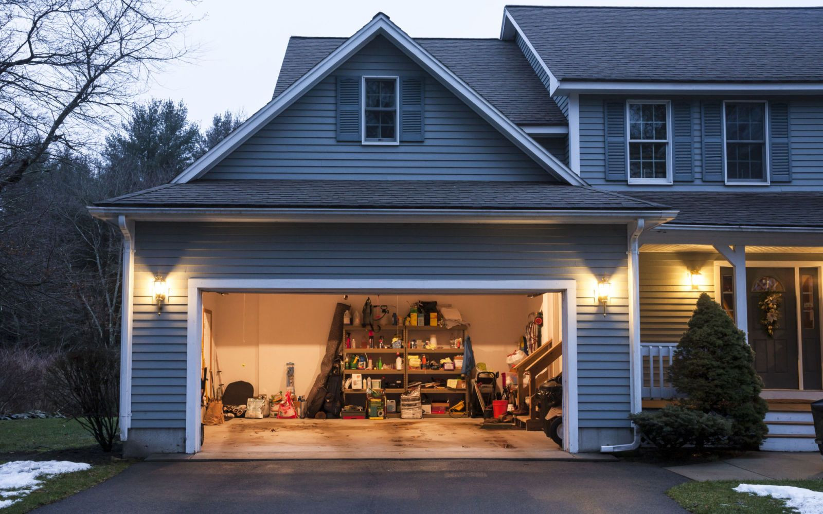 Garage Door Keeps Opening
 How to Get Rid of Mice — And Keep Them Away for Good
