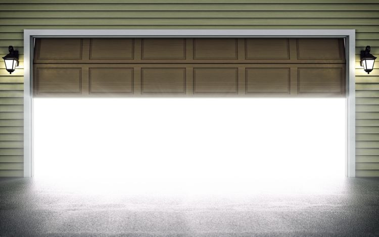 Garage Door Keeps Opening
 Why Your Garage Keeps Opening and Closing on Its Own