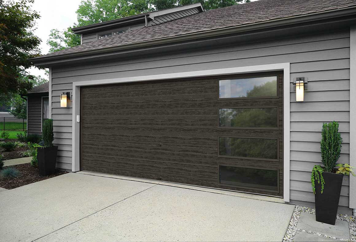 Garage Door Panels
 Residential Garage Doors Free Troubleshooting