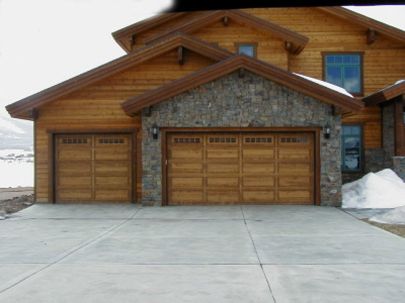 Garage Door Panels Luxury New Door Sales &amp; Installation