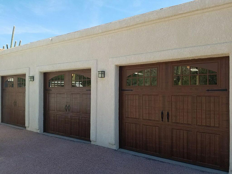 Garage Doors Tucson
 Tucson Garage Doors Replacement Garage Doors