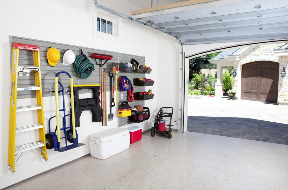 Garage Organization Ideas
 Some Tips For Your Garage Organization Ideas MidCityEast