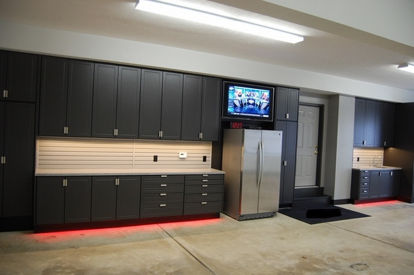 Garage Organizers Ikea
 Garage cabinets – how to choose the best garage storage