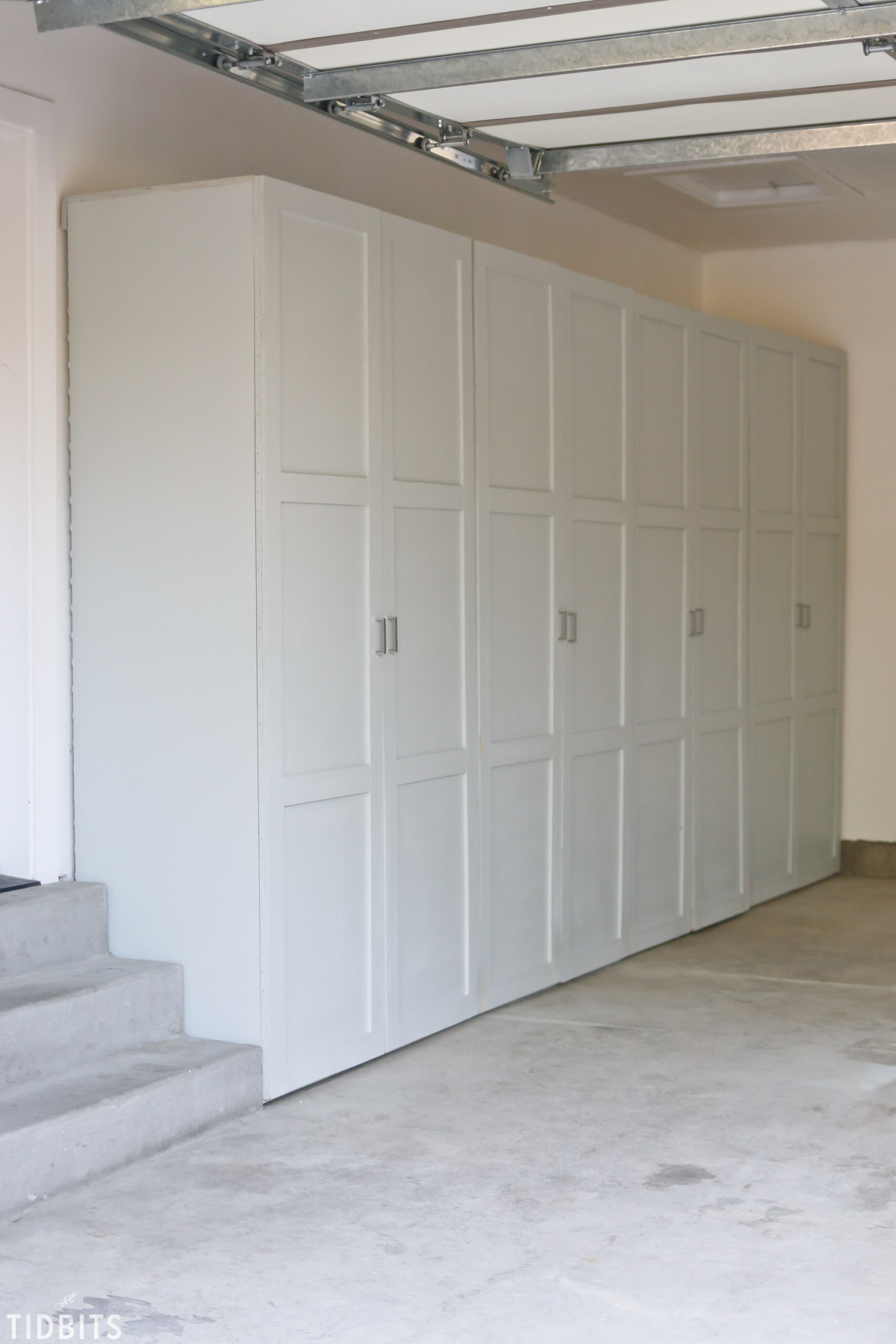 Garage Organizers Plans
 Garage Storage Cabinets