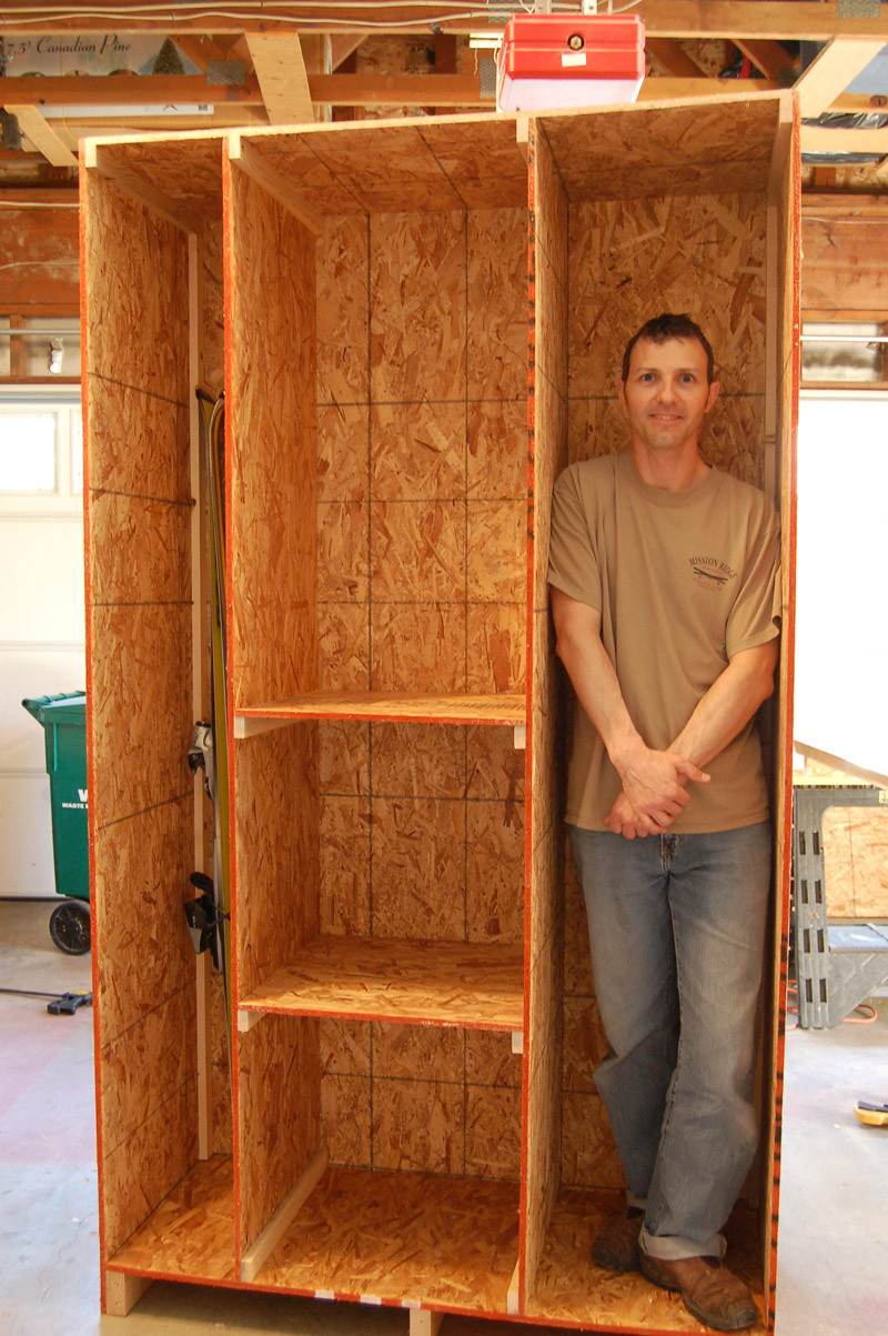 Garage Organizers Plans
 Woodwork Design plans for garage cabinets Ideas PDF