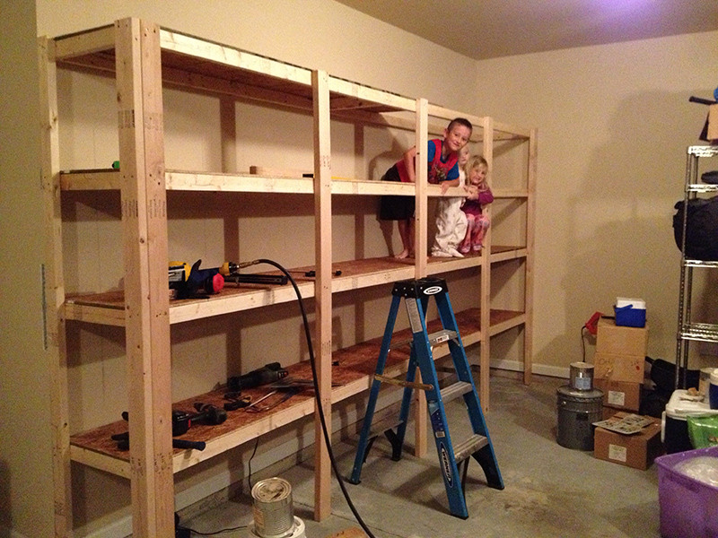 Garage Organizers Plans
 Garage Cabinets Plans Do It Yourself PDF Woodworking