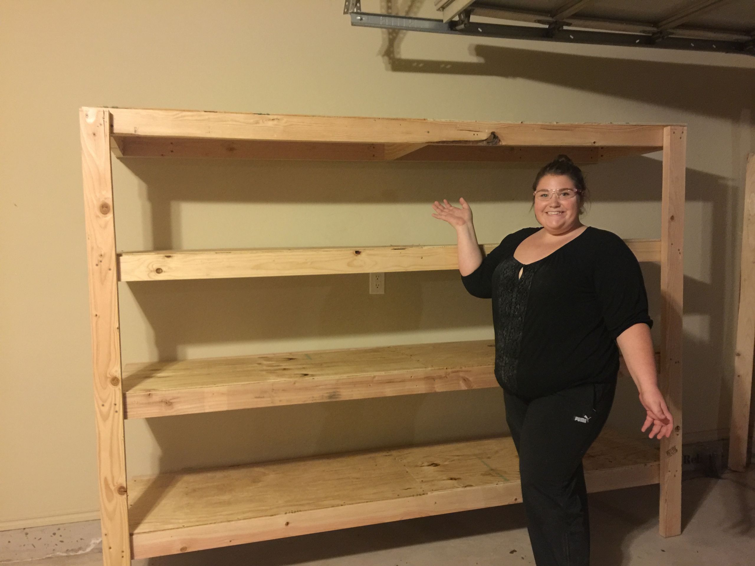 Garage Organizers Plans
 DIY Garage Storage Favorite Plans