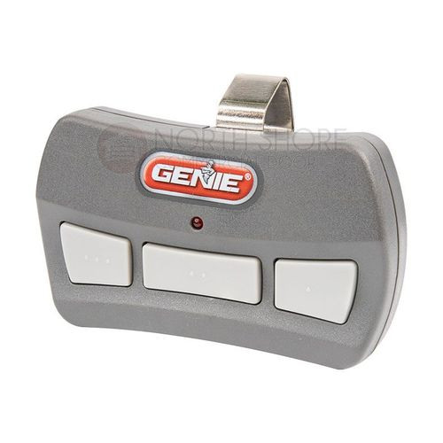 Genie Garage Door Openers Programing
 Genie S GITR 3 Garage Door Opener Remote