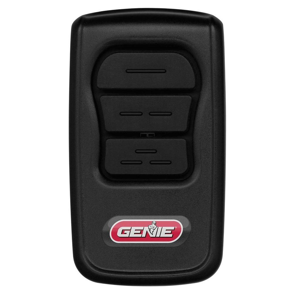 Genie Garage Door Openers Programing Luxury How to Program Genie Remote Garage Door Opener