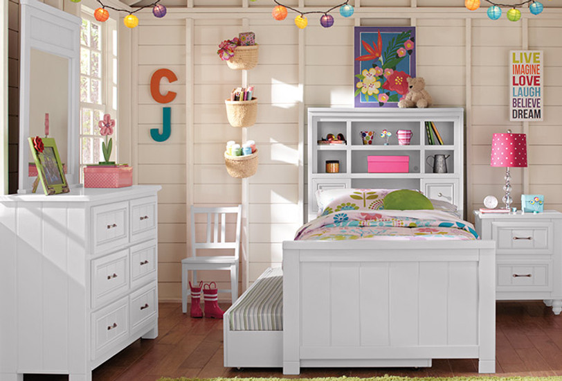 Girl Twin Bedroom Sets
 Girls Bedroom Furniture Sets for Kids & Teens