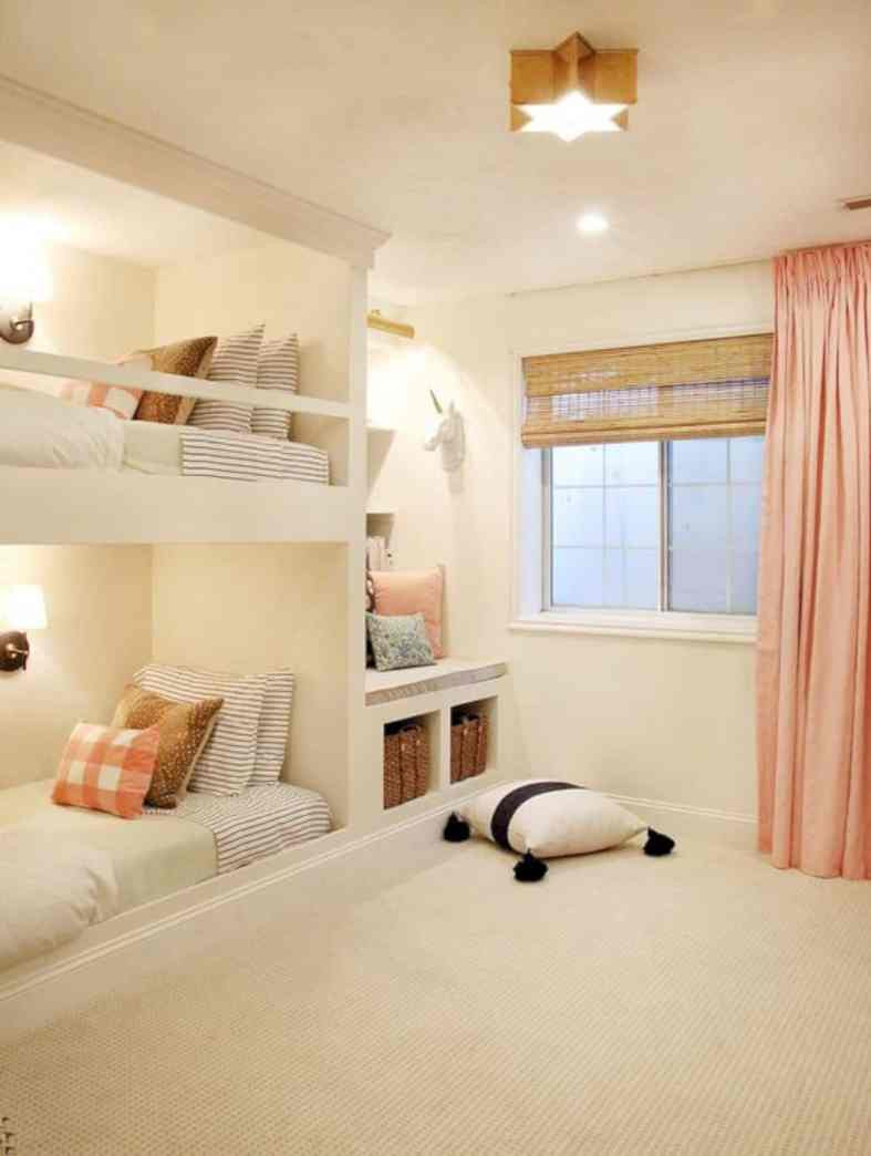Girls Bedroom Design Ideas
 15 Girly Bedroom Designs