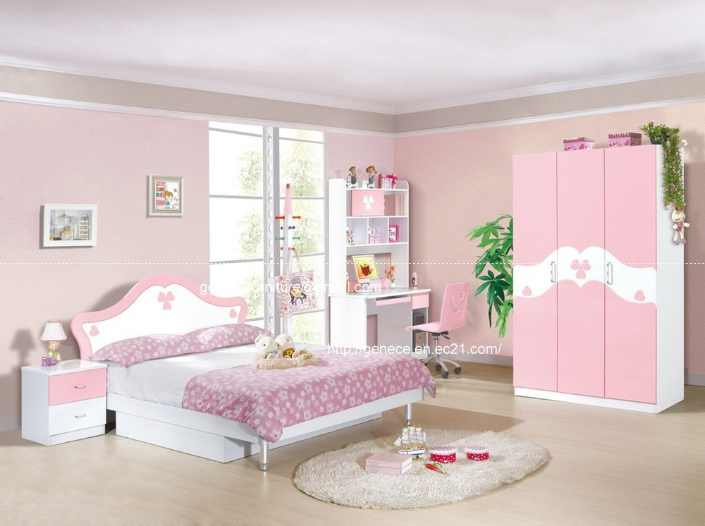Girls Bedroom Furnature
 Bedroom furniture for a teenage girl