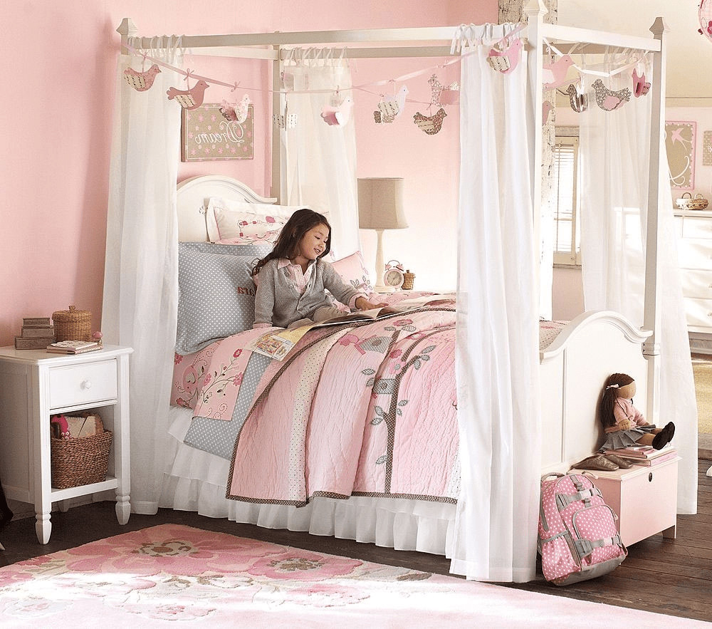 Girls Bedroom Sets
 How to Decorate Small Bedroom for Teenage Girl – Best