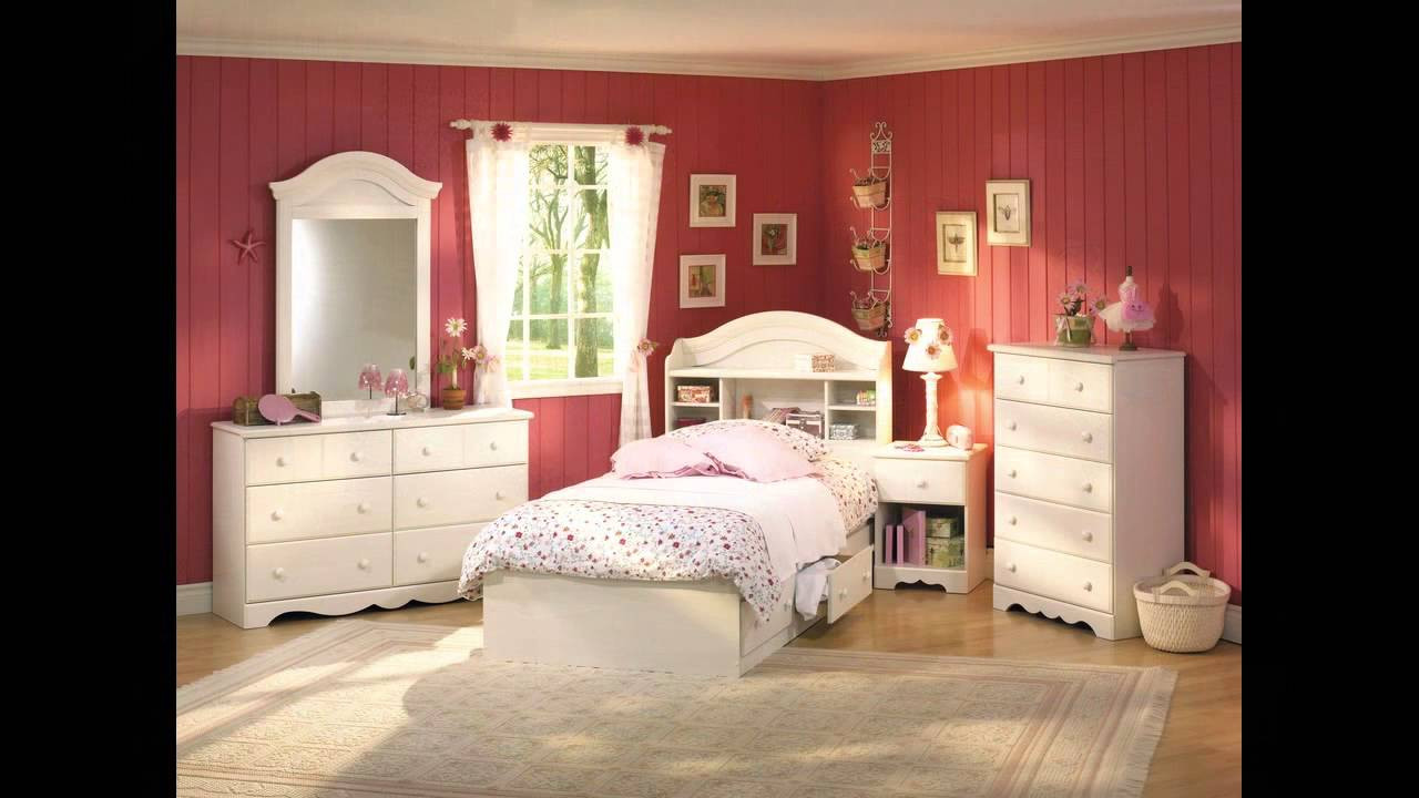 Girls Bedroom Sets
 Ikea Girls Bedroom Set