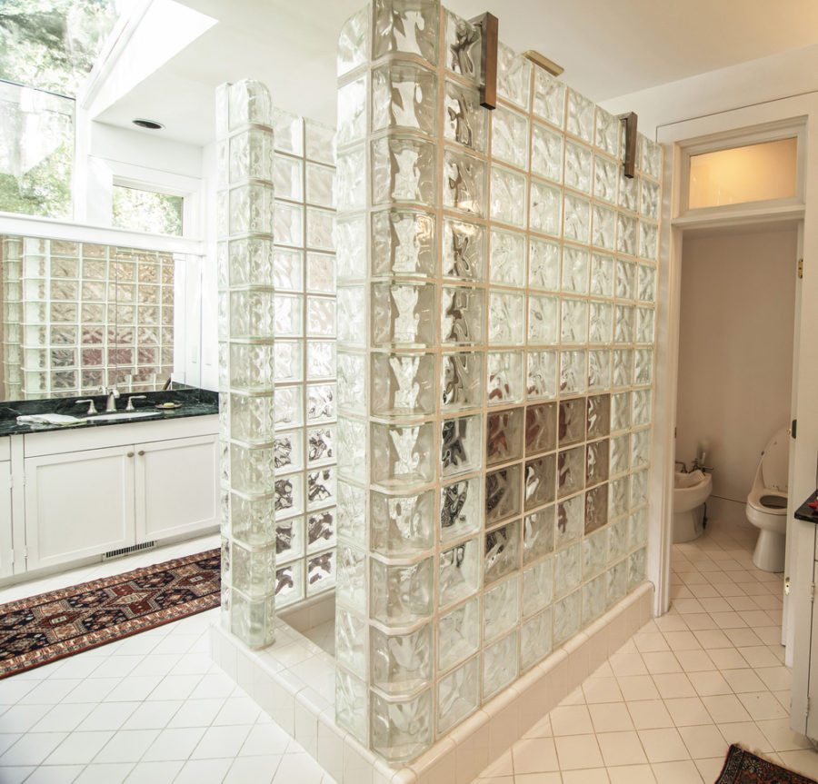 Glass Tile Bathroom Ideas
 Shower Tile Designs for Each and Every Taste