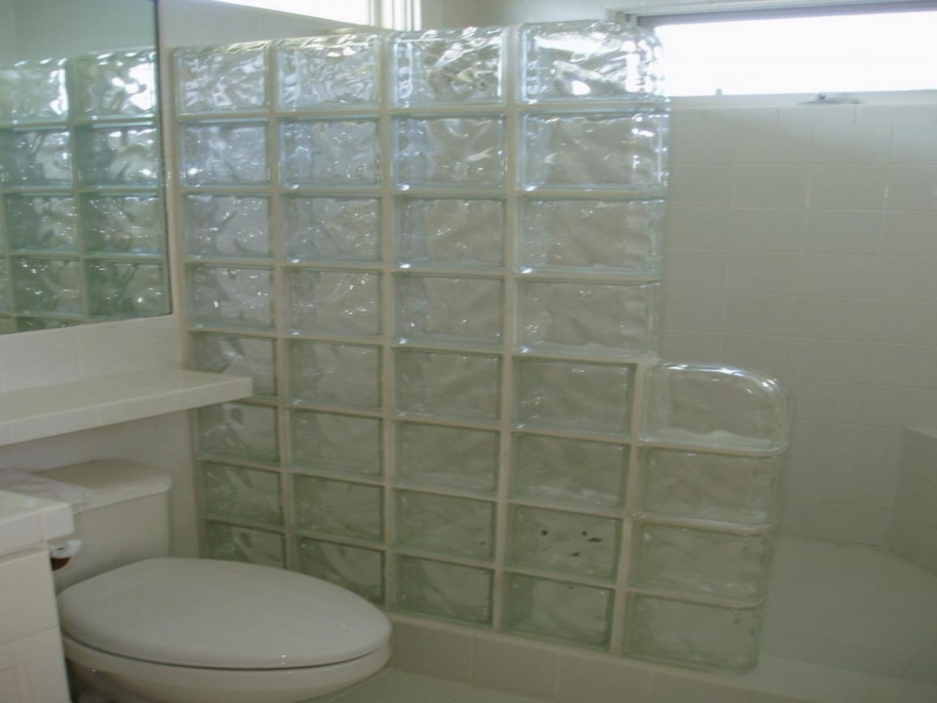Glass Tile Bathroom Ideas
 40 great pictures and ideas of 1920s bathroom tile designs