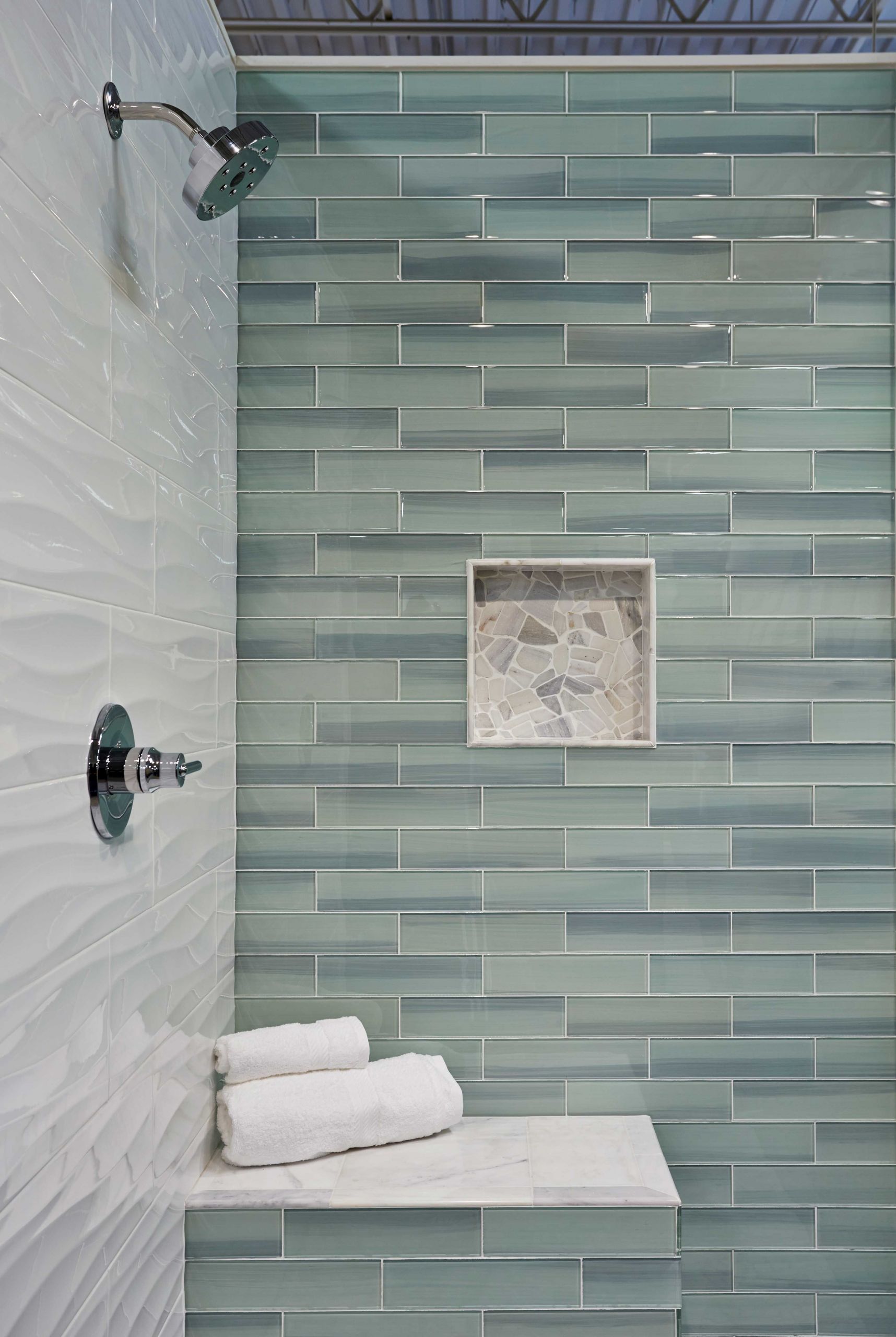 Glass Tile Bathroom Ideas
 Fresh Subway Tile Bathroom Ideas Bathroom Ideas Designs