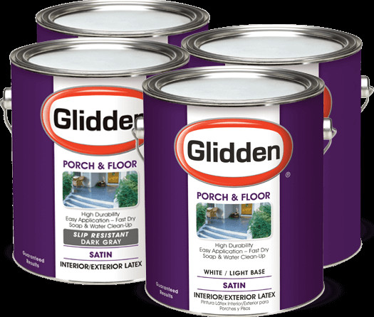 Glidden Deck Paint
 Glidden Porch And Floor Paint Color Chart Carpet Vidalondon