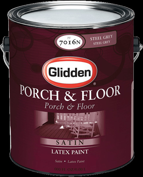Glidden Deck Paint
 Glidden Deck Stain Colors