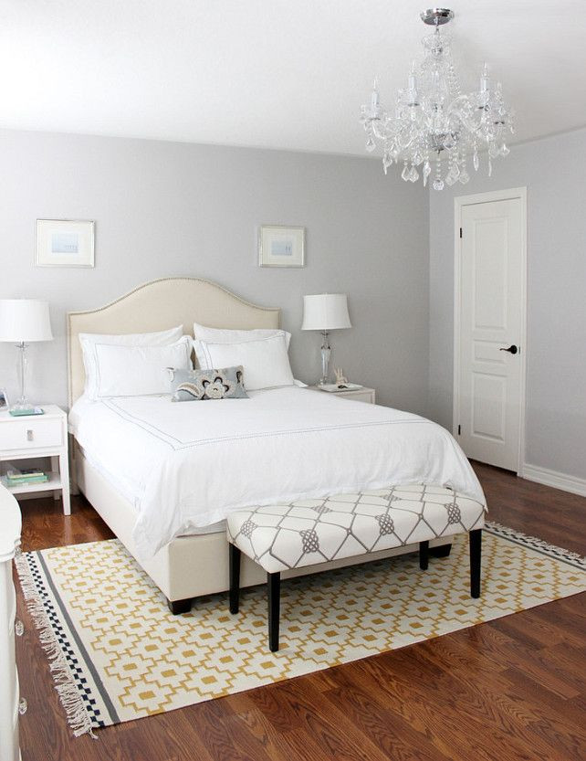 Gray Bedroom Paint
 28 best Shades of Grey Paint images on Pinterest