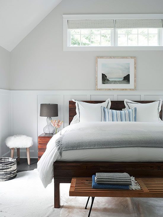 Great Bedroom Colors
 7 Great Gray Paint Colors