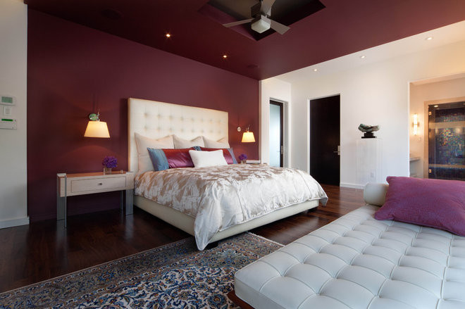 Great Bedroom Colors
 Great Color Palettes 8 Hot Bedroom Color Schemes
